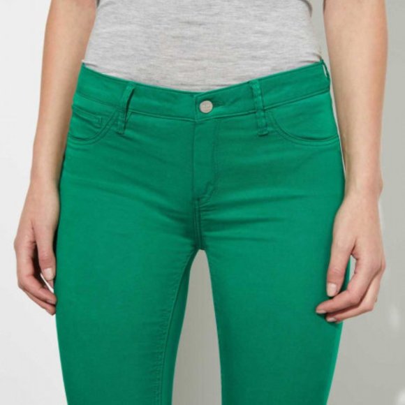 REIKO JEANS - LILY LEGGINGS *MADE IN FRANCE - Picture 4 of 10